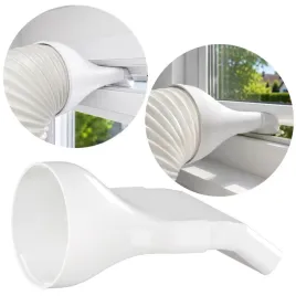 adapter-wyjscia-klimatyzacji-150mm-do-uchylnego-okna-pcv-dom-blok-bialy