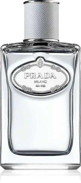 Prada Infusion D'Iris Cedre woda perfumowana TESTER - 100ml