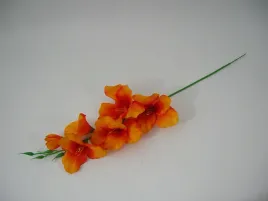 sztuczny-pomaranczowy-mieczyk-mieczyki