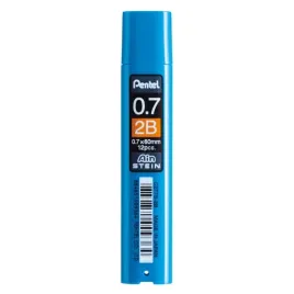 grafity-pentel-ain-stein-0-7-2b