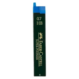 grafity-faber-castell-0-7-hb