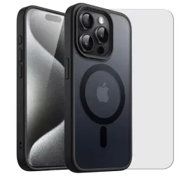 etui-do-apple-iphone-15-pro-matowe-magnetyczne-magsafe-pancerne-szklo