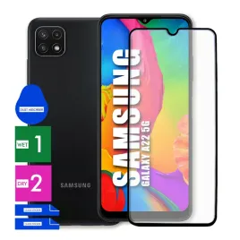3x-szklo-ochronne-do-samsung-galaxy-a22-5g-hartowane-9h-pelne-caly-ekran-5d