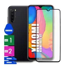 3x-szklo-ochronne-do-xiaomi-redmi-note-8t-hartowane-9h-pelne-caly-ekran-5d