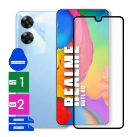 3x-szklo-ochronne-do-realme-note-60-hartowane-9h-pelne-caly-ekran-5d
