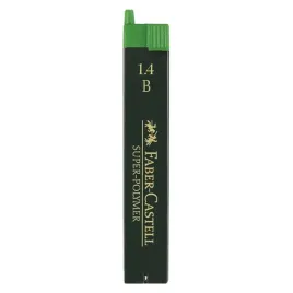grafity-faber-castell-1-4-b