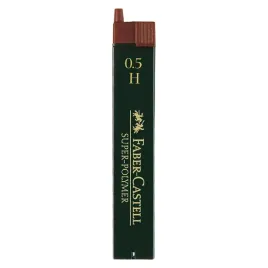 grafity-faber-castell-0-5-h