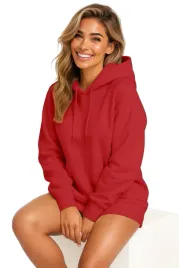 bluza-damska-dresowa-oversize-z-kapturem-bawelniana-czerwona-s