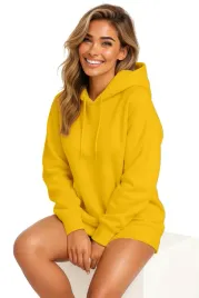 bluza-damska-dresowa-oversize-z-kapturem-bawelniana-zolta-m