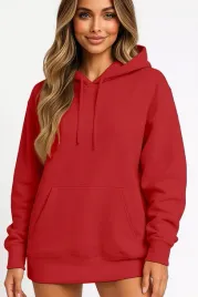 bluza-damska-dresowa-oversize-z-kapturem-bawelniana-czerwona-m