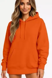 bluza-damska-dresowa-oversize-z-kapturem-bawelniana-pomaranczowa-s