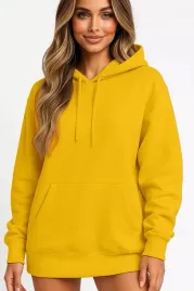 bluza-damska-dresowa-oversize-z-kapturem-bawelniana-zolta-l