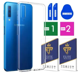 etui-do-samsung-galaxy-a7-2018-dopasowane-przezroczyste-szklo-oryginalne