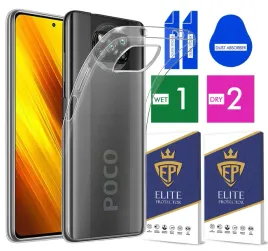 etui-do-xiaomi-poco-x3-x3-pro-dopasowane-przezroczyste-szklo-oryginalne