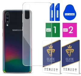 etui-do-samsung-galaxy-a70-dopasowane-przezroczyste-szklo-oryginalne