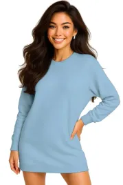 bluza-damska-oversize-dluga-modna-bawelniana-dresowa-sukienka-luzna-l
