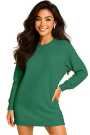bluza-damska-oversize-dluga-modna-bawelniana-dresowa-sukienka-luzna-m