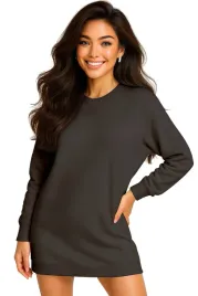 bluza-damska-oversize-dluga-modna-bawelniana-dresowa-sukienka-luzna-m
