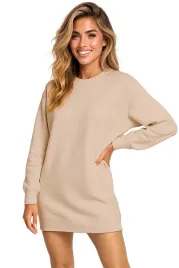 bluza-damska-oversize-szeroka-dresowa-ciepla-modna-bawelna-sukienka-xxl