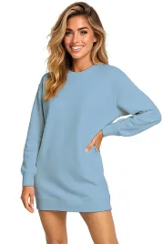 bluza-damska-oversize-szeroka-dresowa-ciepla-modna-bawelna-sukienka-xl
