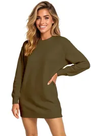 bluza-damska-oversize-szeroka-dresowa-ciepla-modna-bawelna-sukienka-l