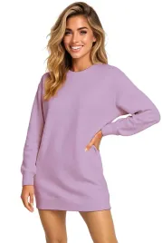 bluza-damska-oversize-szeroka-dresowa-ciepla-modna-bawelna-sukienka-l