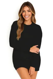 bluza-damska-oversize-modna-dresowa-sukienka-bawelniana-xl-czarna