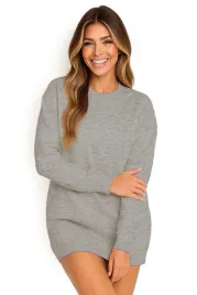 bluza-damska-oversize-modna-dresowa-sukienka-bawelniana-s-melanz