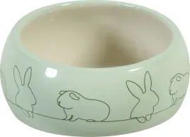 zolux-cosy-miska-ceramiczna-przeciw-chlapaniu-dla-krolikowgryzoni-150ml