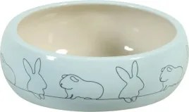 zolux-cosy-miska-ceramiczna-przeciw-chlapaniu-dla-krolikowgryzoni-250ml