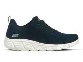 buty-damskie-skechers-bobs-sport-b-flex-lo-granatowe-117591-nvy-lekkie-36