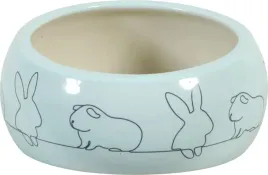 zolux-cosy-miska-ceramiczna-przeciw-chlapaniu-dla-krolikowgryzoni-150ml