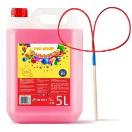 plyn-do-baniek-mydlanych-5l-1-x-kijek-junior-motylek-zestaw-mbtoys