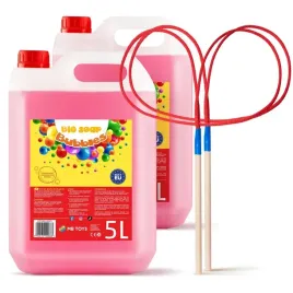 plyn-do-baniek-mydlanych-10l-2-kijki-junior-motylek-zestaw-mbtoys
