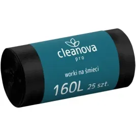 worki-na-smieci-160-l-25-szt-czarne-cleanova