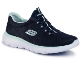 buty-damskie-skechers-12980-nvaq-wsuwane-41