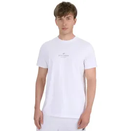 koszulka-meska-t-shirt-4fwaw25ttshm2961-biala