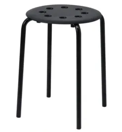 taboret-memflow-czarny-45-cm