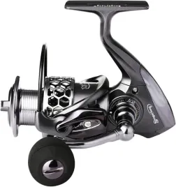kolowrotek-spinningowy-sougayilang-xy4000-13-1-lozysk-zapasowa-szpula