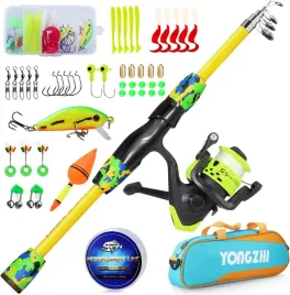 wedka-dla-dzieci-teleskopowa-150-cm-z-kolowrotkiem-i-torba