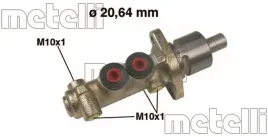 pompa-ham-renault-twingo-i-96-05-0149-met