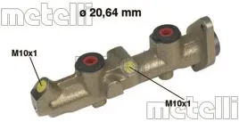pompa-ham-citroen-c15-86-05-05-0251-met