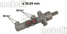 pompa-ham-skoda-fabia-99-abs-05-0493-met