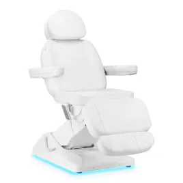 elektryczny-fotel-kosmetyczny-sillon-luxury-3-silniki-bialy