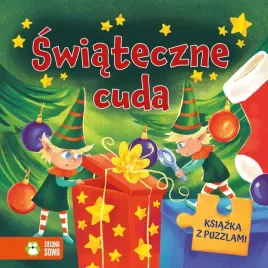 swiateczne-cuda-ksiazka-z-puzzlami-anna-dluzewska