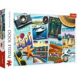 puzzle-1000-elementow-wakacyjne-pocztowki-trefl
