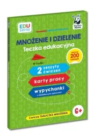 eduseria-mnozenie-i-dzielenie-teczka-edukacyjna-praca-zbiorowa