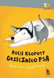 kocie-klopoty-grzecznego-psa-wojciech-cesarz-katarzyna-terechowicz