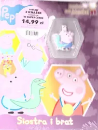 swinka-peppa-zestaw-ksiazeczek-praca-zbiorowa