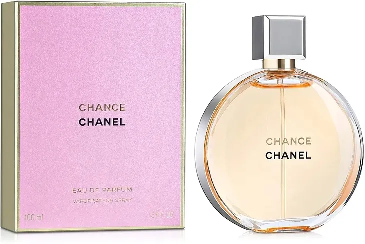 Chanel Chance 100 ml EDP Perfumy